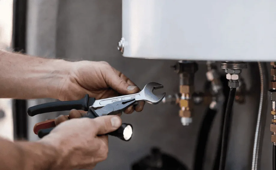 Why choose Water Heater Repair in South West City, MO